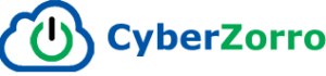 CyberZorro Logo