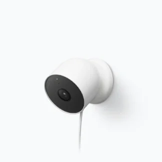 Nest Cam + outdoor power cable