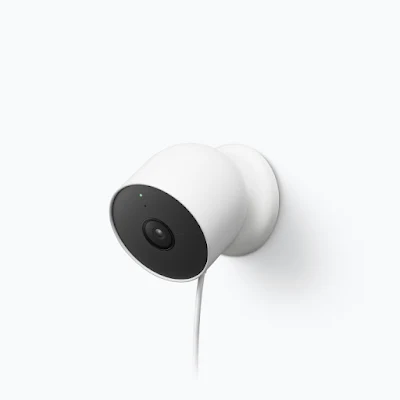 Nest Cam + outdoor power cable