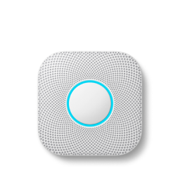 Nest Protect smoke and CO alarm