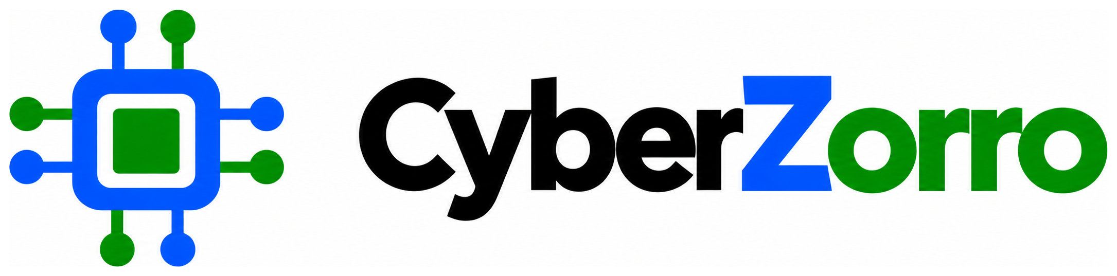 CyberZorro networking-device logo
